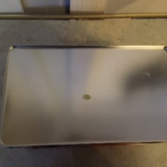 Vintage Archway cookie truck tin - Picture 4 of 5